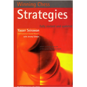 Winning Chess Strategies